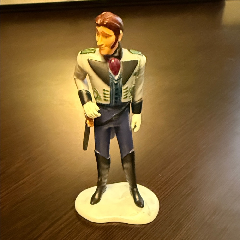 Disney Frozen Action Figure Collection - Multicolor - Picture 8 of 9